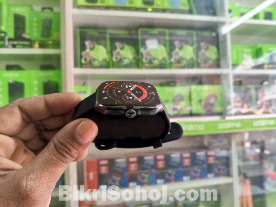 oraimo Watch Nova AM Smart Watch OSW-812